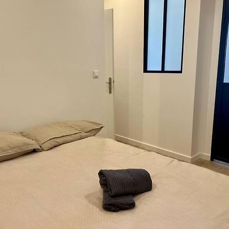 Апартаменты Montpellier Centre - La Fenetre De L'Ecusson Экстерьер фото